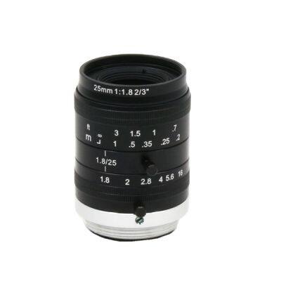10MP 25mm 2/3