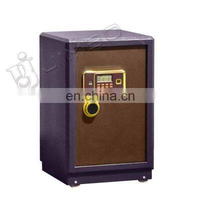 High Security Home fire resistant cabinet safty deposit safe box with 2 Hour Fireproof