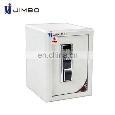 JIMBO hotel Full thickness steel electric password fire rated safe box