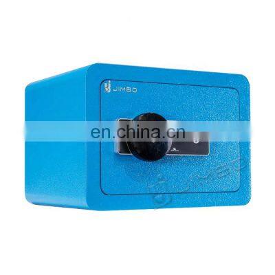 Hot sale metal electronic Hotel lock Money Mini Cash home Safe Box