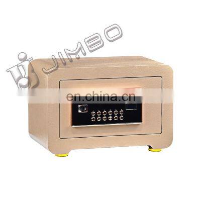 Large Business Secure Home Office House Fingerprint Safes