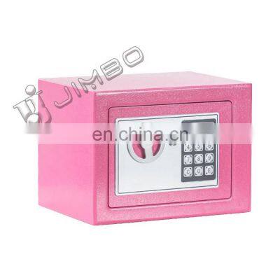 Wall Hidden Secret Diversion Satash Deposit Money Home Security Mini Cash Safe Box