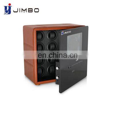 JIMBO automatic watch winder drawer home jewelry safe box
