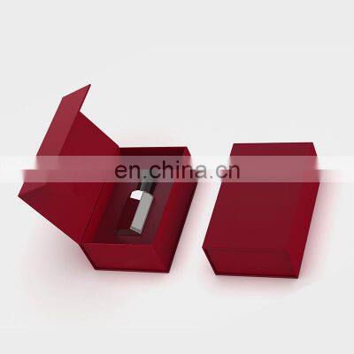 Factory Wholesale Custom Creative Paper Perfume Bottles Packaging Boxes Perfume Box