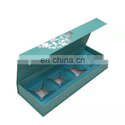 Custom Cardboard Packaging Paper Box paper box Delivery With Insulated gift box