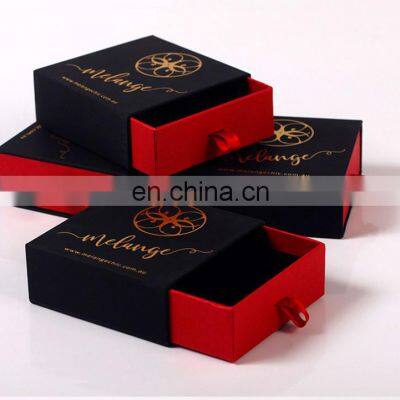 full color printing paper gift packaging box