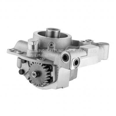 Tractor Hydraulic pump for Ford 6640 FONN600BB F0NN600BB 81871528 82988360