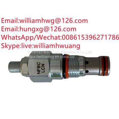 HydraForce Valve FD50-45 FD50-45-0-N-22 FD50-45-0-N-33 FD50-45-0-N-44 FD50-45-0-N-66 RBAP-XWN-624
