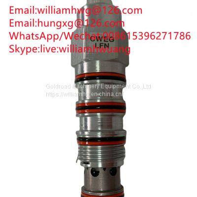 HydraForce Valve CWEG-LFN LRDC-XHN RV10-22B-0-N PV70-30B-0-N-24DG RV10-26A-0-N-15 DBAH-DHN