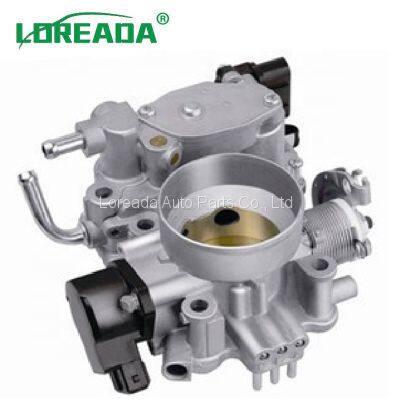 50MM Fuel Injection New Throttle body Assembly MD184058 MD398063 ACN50205 for PROTON