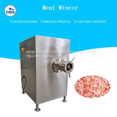 Meat Grinder