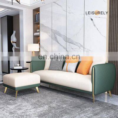 Luxury leather wholesales living room sofas leather sofa set furniture supplier manufacturer