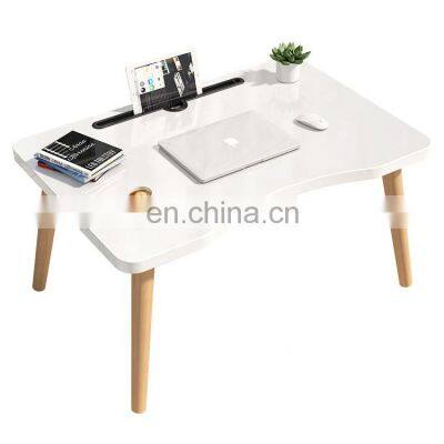 New design nordic moderm children tables kids' tables child laptop table study computer desk