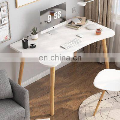 Direct factory sale nordic study table children tables kids' tables computer desk