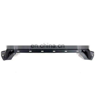 4x4 Off road Auto Parts Other Exterior Accessories Steel Front Bumper Small Bull Roll Bar Fit For Bronco 2022