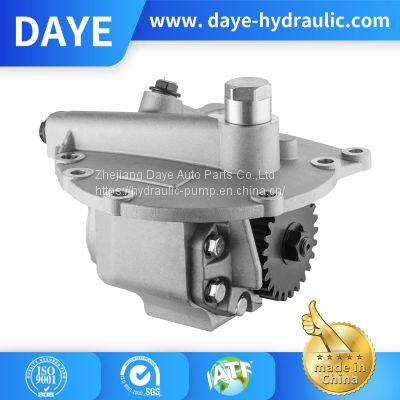 Agricuture tractor Hydraulic pump for Ford 6600 5600 5700 D8NN600KB E8NN600KB D6NN600F 83908244 83936586