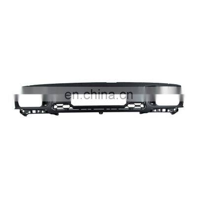 4x4 Auto Parts Other Exterior Accessories Black ABS T r D grills Front Grill Car Grille Fit For Tacoma 1995-1997