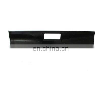 4x4 offroad accesorios para autos tuning universal tailgate letters panel fit for toyota tacoma