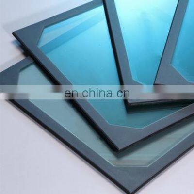 Vacuum Glass Insulated LOW-E Glass Noise-Control Glass