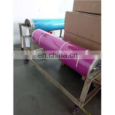 Self Adhesive Smart Window Film Tint Sticker Privacy Toughened Switchable Pdlc Smart Glass Film
