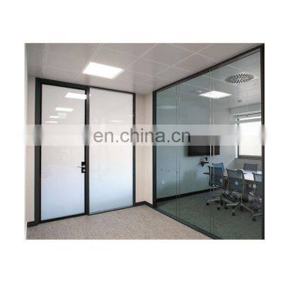 PDLC Magic Glass Film Adhesive Privacy Electronic Black PDLC Smart Film Switchable Window Glass Froasted Film