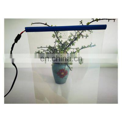 Car Decorative Stained Sticker Tempered Smart Eva for Glass Lamination Window Glass Film