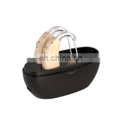 Buy Cheap Hear Aid Price Hearing Aid Rechargeable BTE Hearing Aids For Deafness