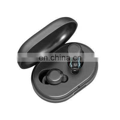 New Ear Machine Good Price Rechargeable Amplifier for Hearing 2 Hearing Aid Gift Box Package ABS Portable Touching GM-902
