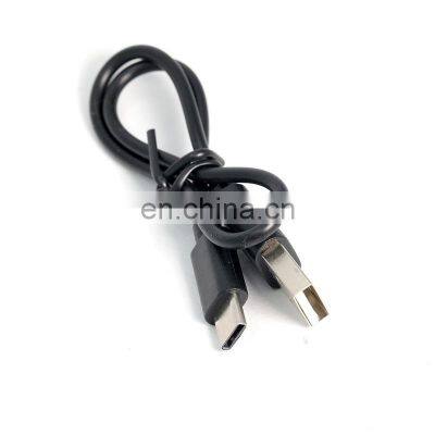 USB charge cable for the hearing Aid
