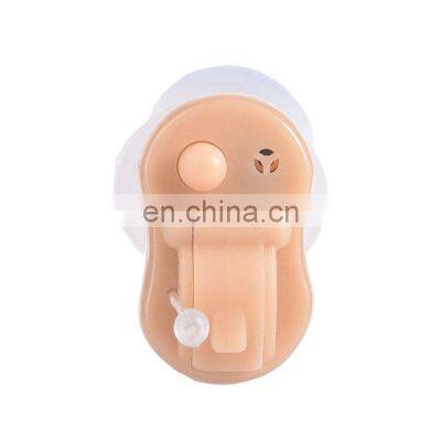 Goodmi invisible ear 2 channels hearing aid