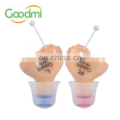 Trend hot sale aparato auditivo personal amplifier hearing aids