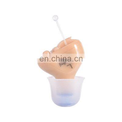 Light Weight Hearing Aid Sound Amplifier In Singapore