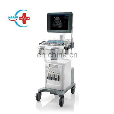 Original Mindray DP-5 trolley Full digital ultrasound machine Black&white system
