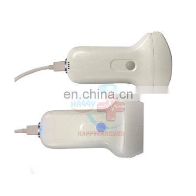 HC-A008 Hot Sale USB ultrasound probe price for pc laptop