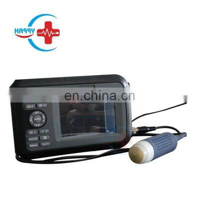 HC-A032V Veterinary handheld Ultrasound Scanner for pregnancy/Portable Animal Ultrasound Scanner