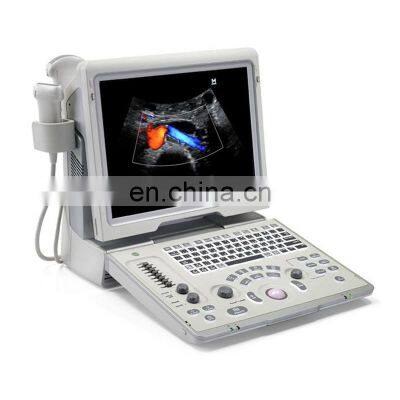 New advanced cheapest Ecografo mindray z6 /Ultrasound machine price /Mindray z6
