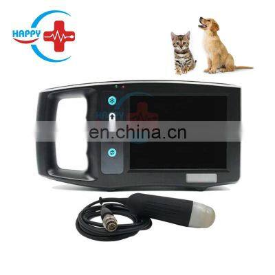 HC-A036V High Quality Handheld Ultrasound Machine Portable Veterinary Ultrasound Scanner