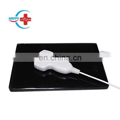 HC-A008 Portable USB Ultrasound scanner linear Probe Ultrasound transducer for PC Laptop