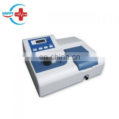 UV VIS spectrophotometer price/ UV visible spectrophotometer with competitive price