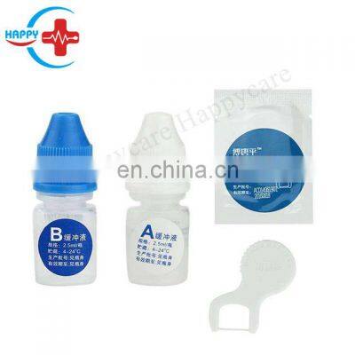 HC-B023-1 Factory Price Test Strips for Handle Glycated Hemoglobin HBA1C Analyzer/hba1c test strip