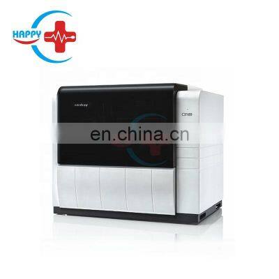 Best Wide Linearity Range Coagulation Analyzer Machine Mindray C3100 Coagulation