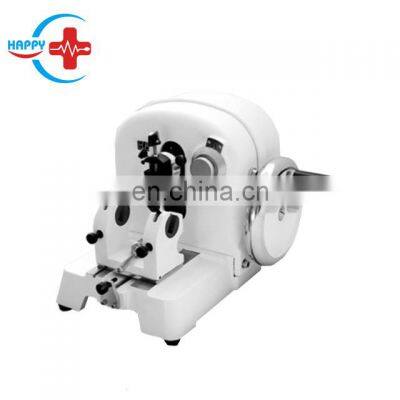 HC-B074A China good quality Rotary microtome /Rotary microtome price