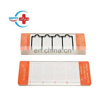 HC-B028E disposable sperm counting chamber/ sperm analysis collect contain chamber machine