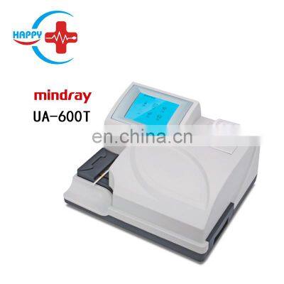 UA-600T Clinical Semi-automatic Urine Biochemistry Analyzer Price Touch Screen Semi auto Chemistry Analyzer