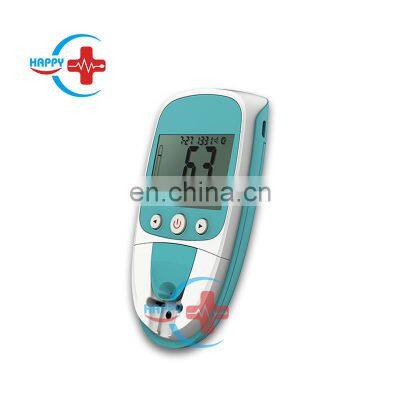 HC-B023F nycocard hba1c glycated hemoglobin hba1c meter analyzer hba1c machine price