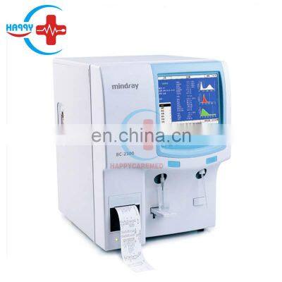 Cheap price bc 2300 condition 90% new secondhand/Used mindray bc Hematology analyzer mindray bc 2300