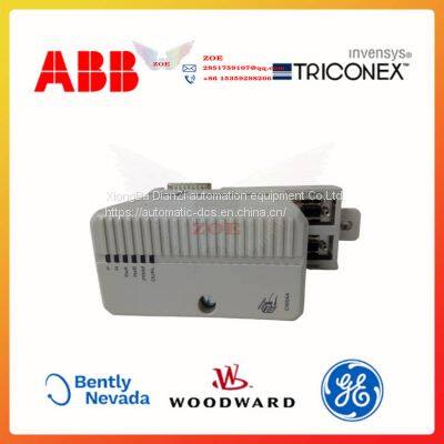 ABB CS513K01 module New stock