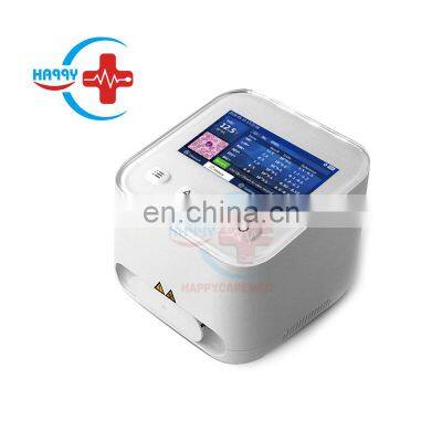HC-B118 Lab equipment Portable Red Blood Cell Counter machine WBC White Blood Cell Analyzer