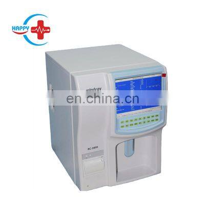Original Mindray used BC-2800 Auto Hematology analyzer for people use for sell