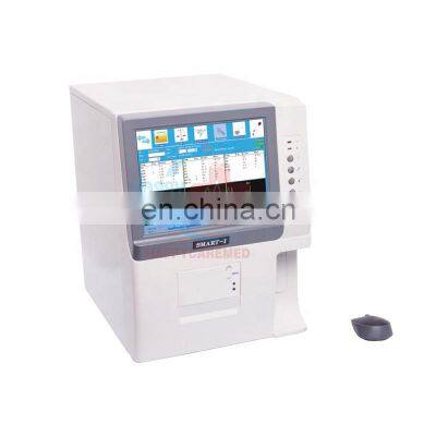 HC-B003G laboratory machine Auto 3 part hematology analyzer/ blood analyzer price